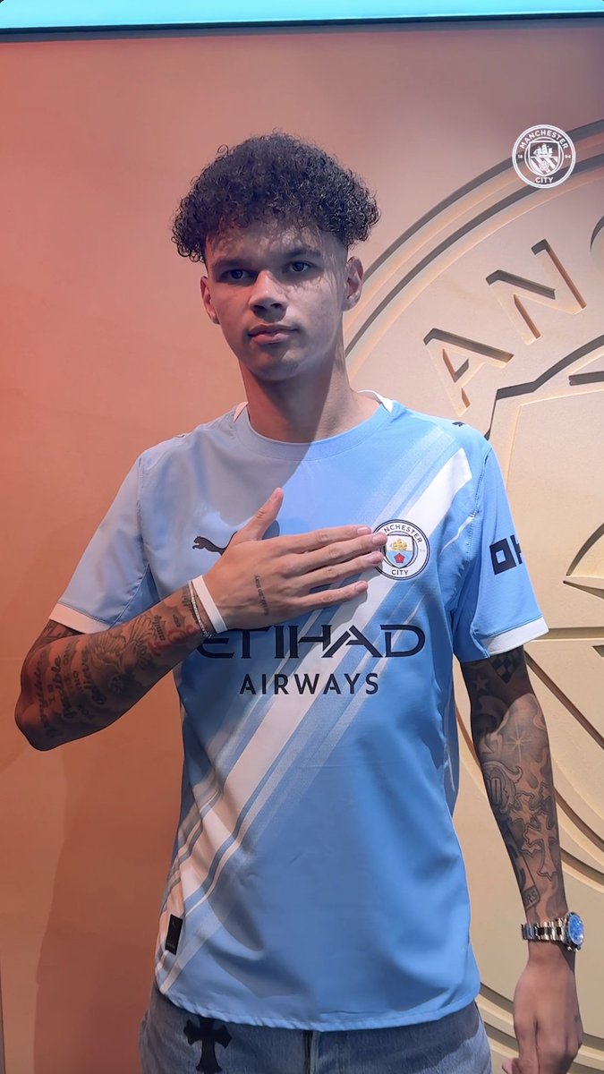 Proud to wear the badge 🤝🌟