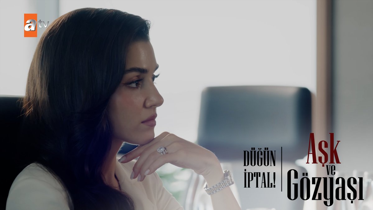 “Ölürüm de izin vermem!” ❤️🩹 #AşkveGözyaşı atv