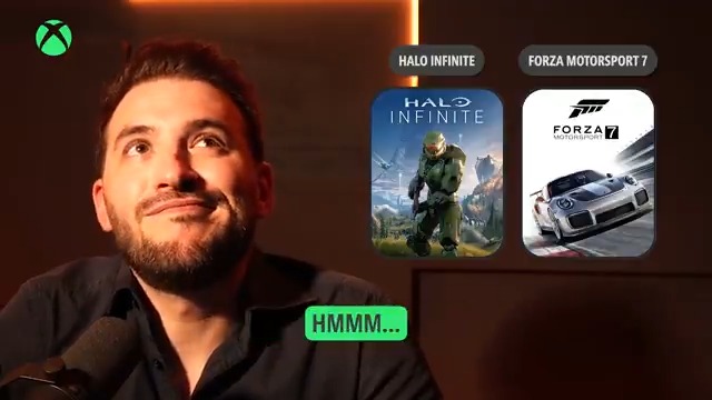 Clair Obscur voice actor Maxence Cazorla picks the best Xbox exclusive ever | AD