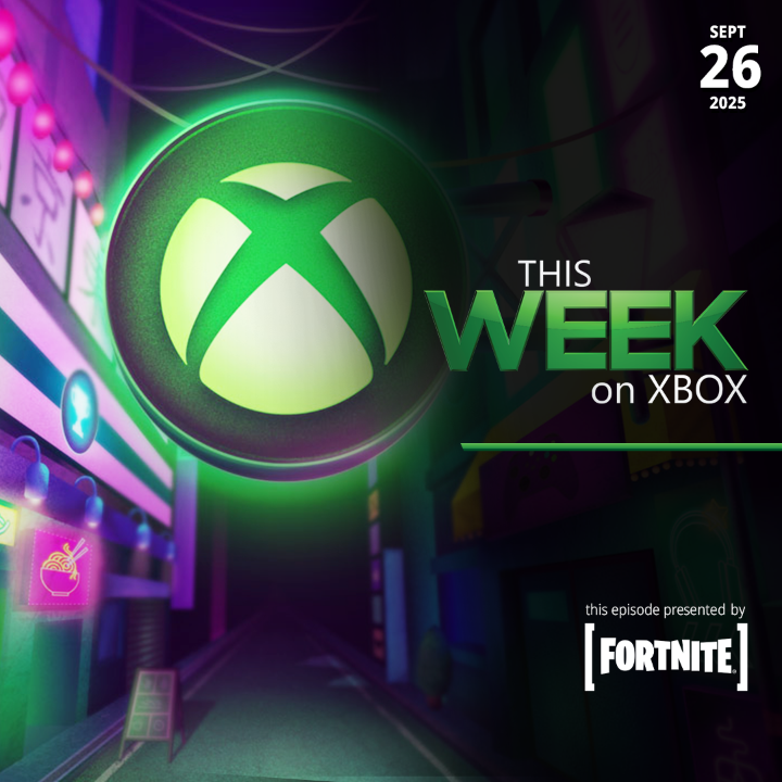 Tokyo Game Show, new releases, and Game Pass additions! This Week on Xbox has it all: