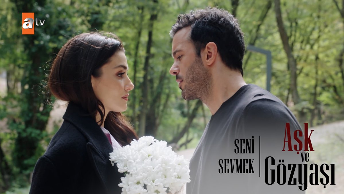 Meyra ve Selim’in aralarındaki mesafe yavaş yavaş azalıyor birbirlerine adım adım yaklaşıyorlar odalarının kapısını aralık bırakmak bile onların için yıllar sonra gelen büyük bir adım #AşkveGözyaşı #MeySel