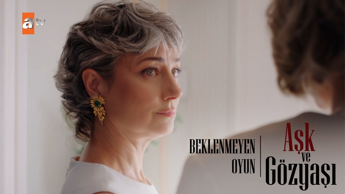 “Arsayı sana devrederim!” 💣 #AşkveGözyaşı atv