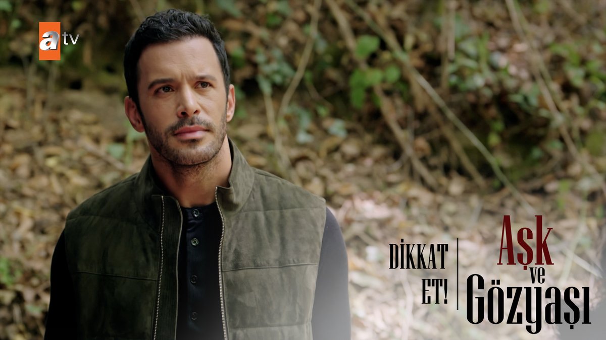 “Avda başkasının rotasına girersen ölebilirsin, dikkat et!” 🔥 #AşkveGözyaşı atv