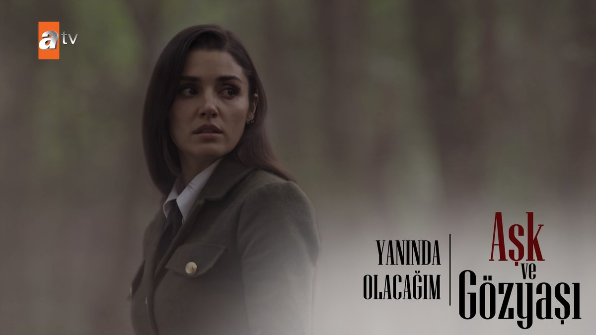 “Onsuz yaşarsam nefessiz kalacağım, öleceğim gibi…” #AşkveGözyaşı atv