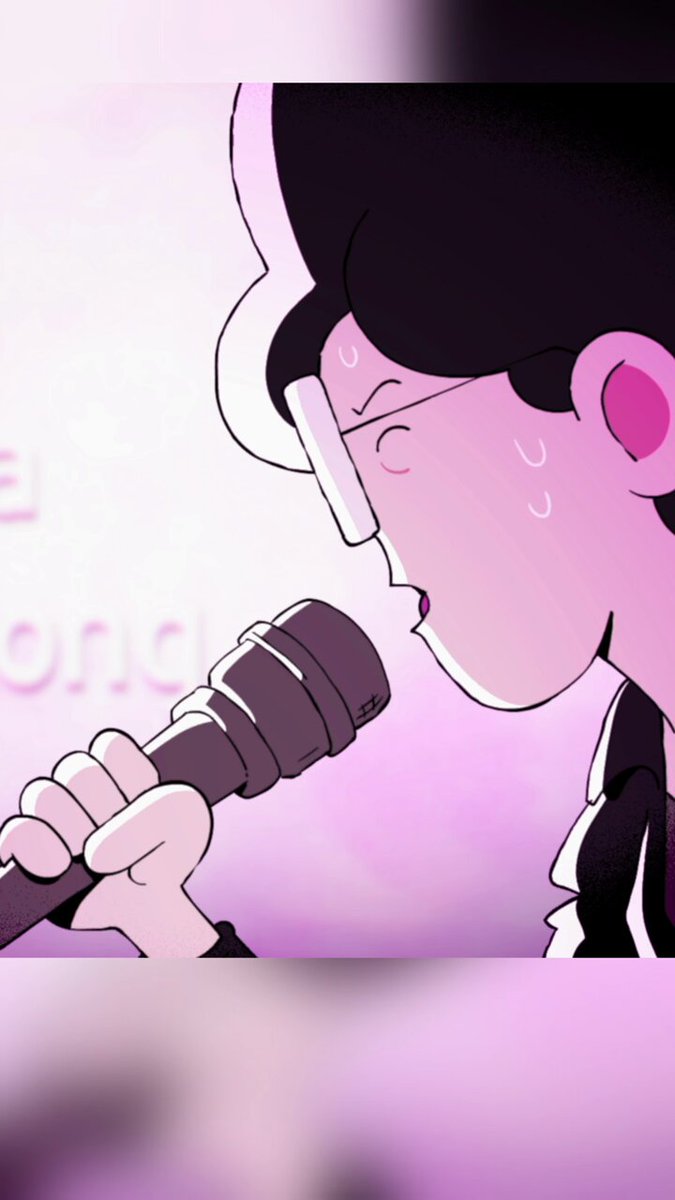 THIS IS A LOVE SONG 🎩🪄 animated music video out now animated by Exit 73 - #BLUD Available Now! 🏑 🪽