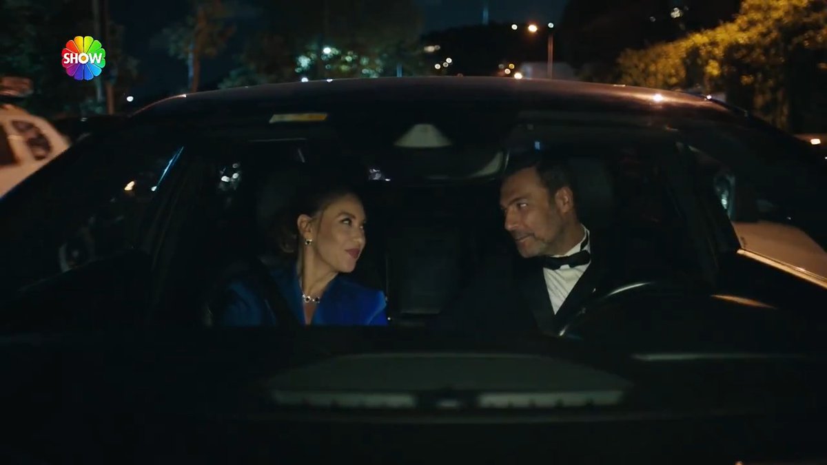 “Güzel günler bizi bekler!” #KıvMer #KızılcıkŞerbeti yeni bölümüyle Show TV’de. Gold Film