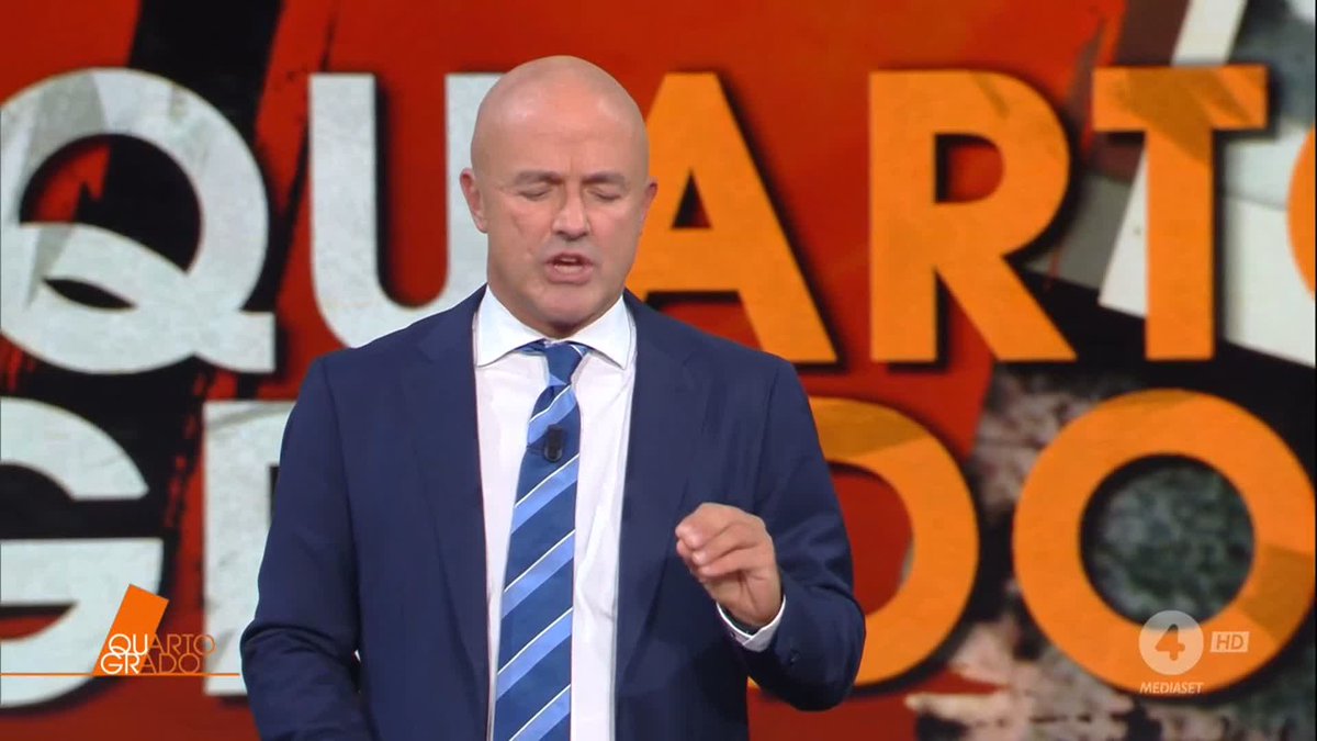 Il giallo dei soldi dei genitori di Andrea Sempio: trovata una fattura emessa da Luciano Garofano. Risponde in diretta a #Quartogrado il generale