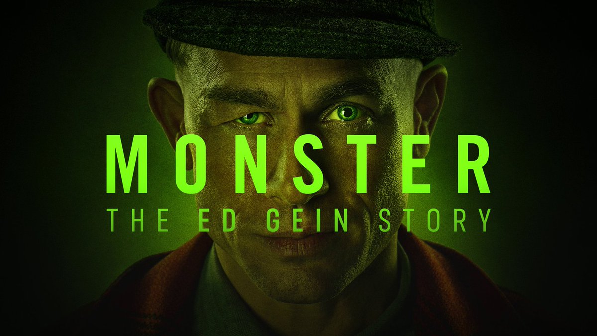 The next chapter in Netflix’s Monster anthology is here to haunt you. Monster: The Ed Gein Story drops in one week.