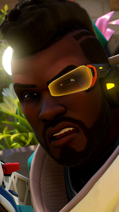 Immediately no 🙂‍↔️ Tag or share this with a friend who hasn’t played Overwatch 2 in awhile ✌️