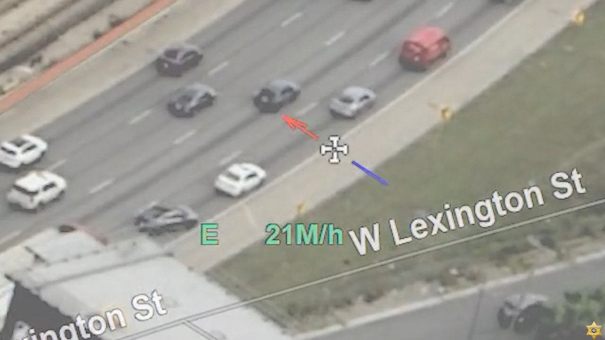 Cook County Sheriff’s Police conducted our first of many enhanced expressway patrols targeting drivers using the shoulder to bypass slower traffic. In just a few hours, we pulled over and ticketed more than 100 vehicles, 49 of which were captured on video riding the shoulder by our new police helicopter. Using the shoulder to pass slower traffic is dangerous and can lead to catastrophic accidents. Violations carry up to a $1000 fine. Please be aware if you’re driving on the shoulder, we will pull you over!