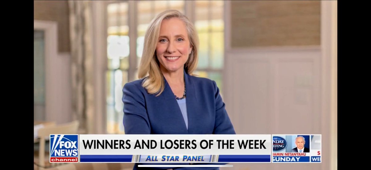 My loser of the week: Abby Spanberger There were 2 major crises this week involving Virginia Democrats allowing men in girls bathrooms and locker rooms, including a convicted sexual predator. Spanberger wants to be Governor but refuses to tell voters where she stands.