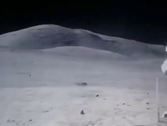 🎬 This is all real footage released in official capacity by NASA. Turn on the sound🔊