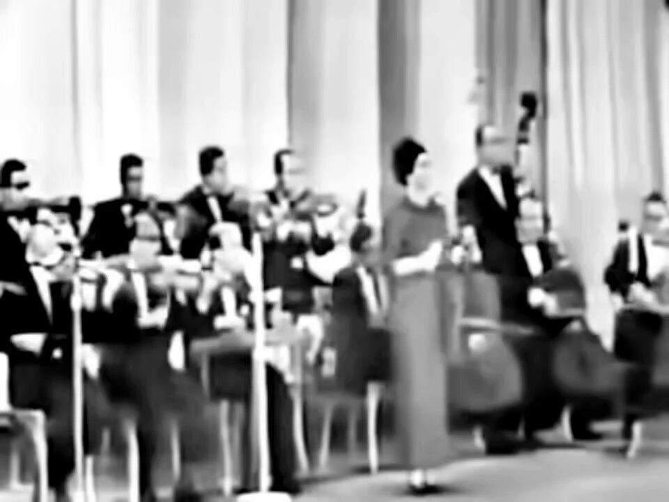 . أغنية (الأطـلال) .. هي الأغنية التي اطلق عليها النقاد لقب (تاج الأغنية العربية)