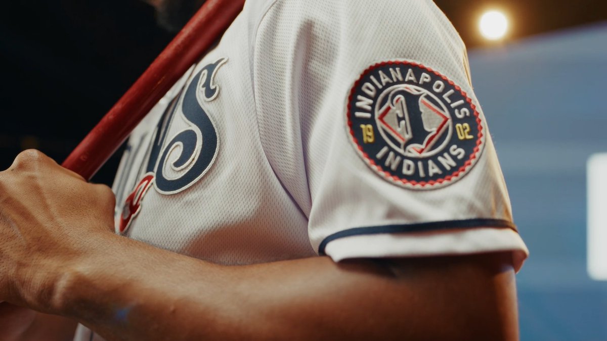 Since 1902, the Indianapolis Indians have played an integral role in the Circle City's sports scene. Now, we're presenting the next generation of Indians baseball as Indy's Original Home Team, taking us back to our roots and honoring the rich baseball heritage of our city.