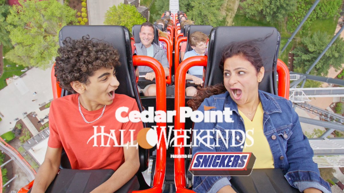 😱😱😱 Get your scream on. 😱😱😱