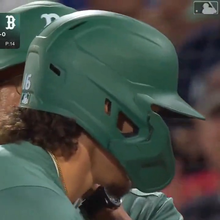 JARREN DURAN. TIE GAME.