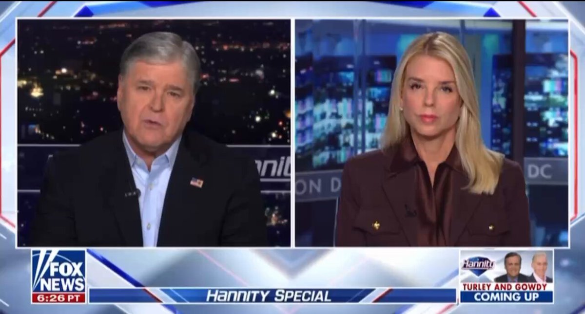 Pam Bondi goes on Fox News and declares this is only the beginning as she announces the weaponization has ended. She says billionaires and powerful elites will be investigated and subpoenas are being issued to hold the corrupt accountable. Bondi makes it clear that nobody is above the law.