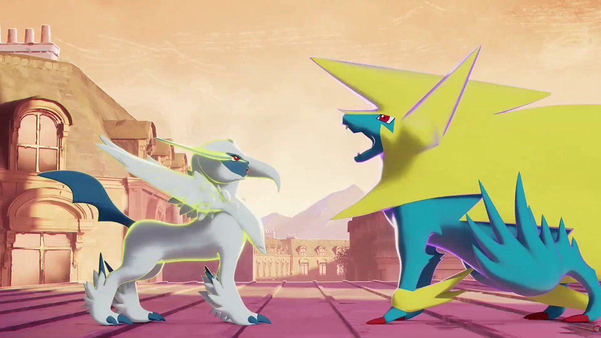 Pokémon TCG trainers can now grow their teams with the Mega Evolution expansion, available now! Powerful Pokémon like Mega Lucario ex and Mega Gardevoir ex boast devastating attacks and massive HP. See what you can expect in the latest trailer.