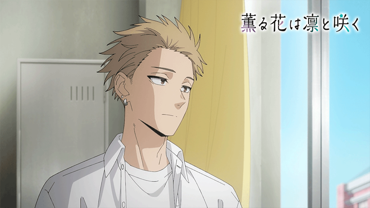 ┏・・・・・・・・・・┓ I'm sure today will be a day I'll never forget ┗・・・・・・・・・・┛ #薫る花は凛と咲く