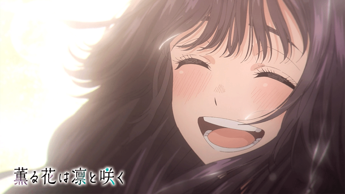 ┏・・・・・・・・・・┓ I'm sure today will be a day I'll never forget ┗・・・・・・・・・・┛ #薫る花は凛と咲く