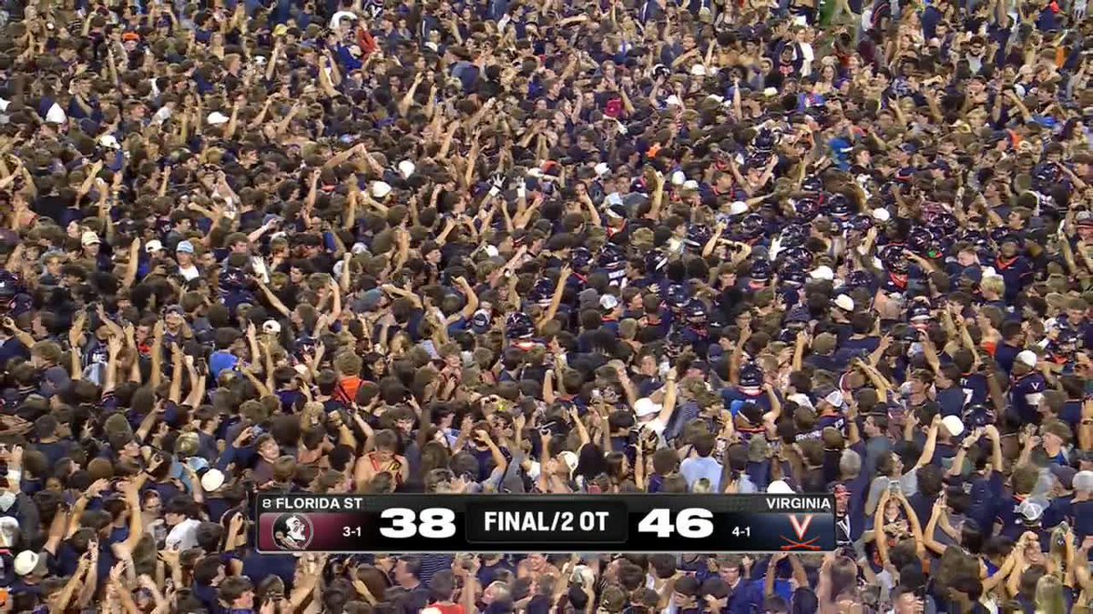 " They just found a way...JUST BELIEVE" 📺 ESPN