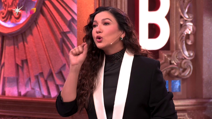 #WeekendKaVaar Promo - Gauahar Khan calls Amaal Mallik DOGLA, and slams Awez Darbar for not speaking up.