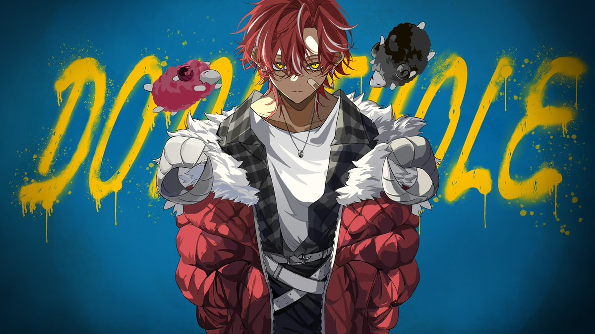 ドーナツホール / ハチ(HACHI) - Cover #歌ってみた #拡散希望