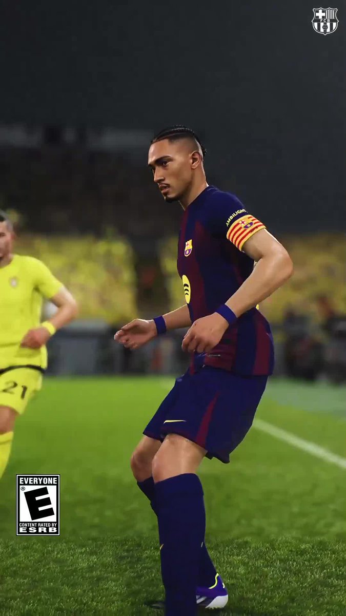 El tiburón no perdona eFootball