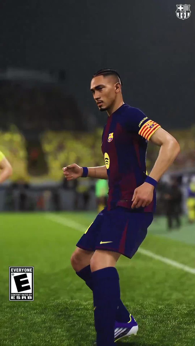 When the reality becomes a game 🕹️ eFootball