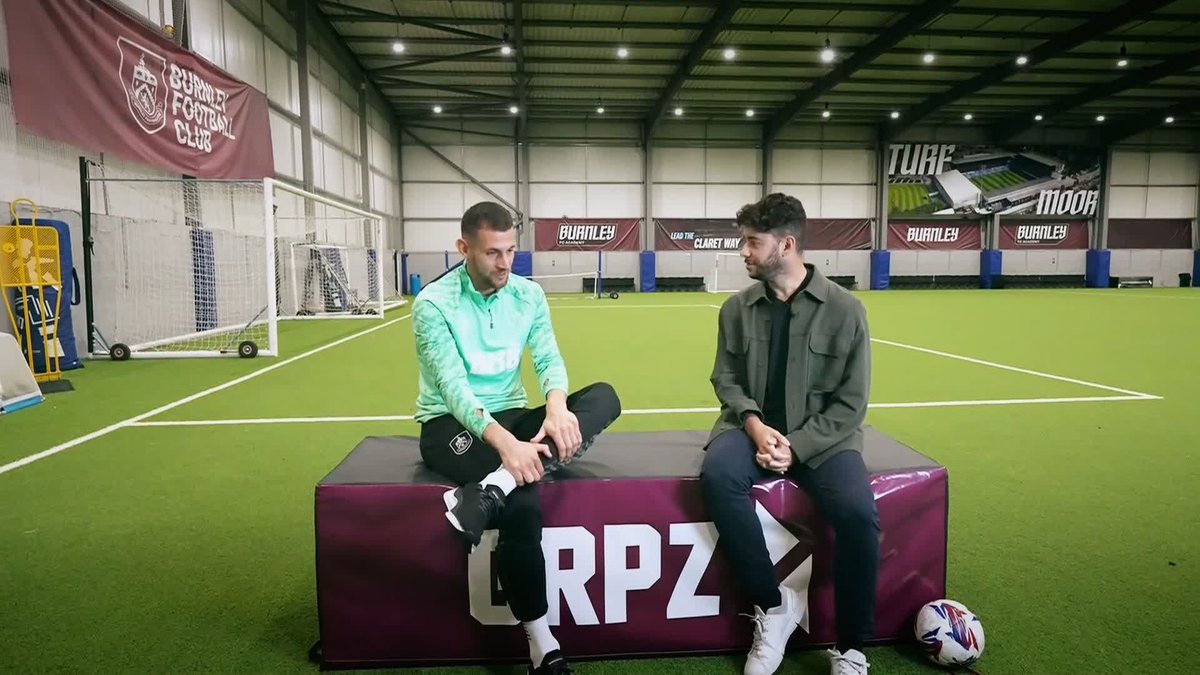 🗣️ "I can call Newcastle my second home, it was not easy to leave" An emotional Martin Dubravka speaks about his 'special' time at Newcastle ⚫⚪