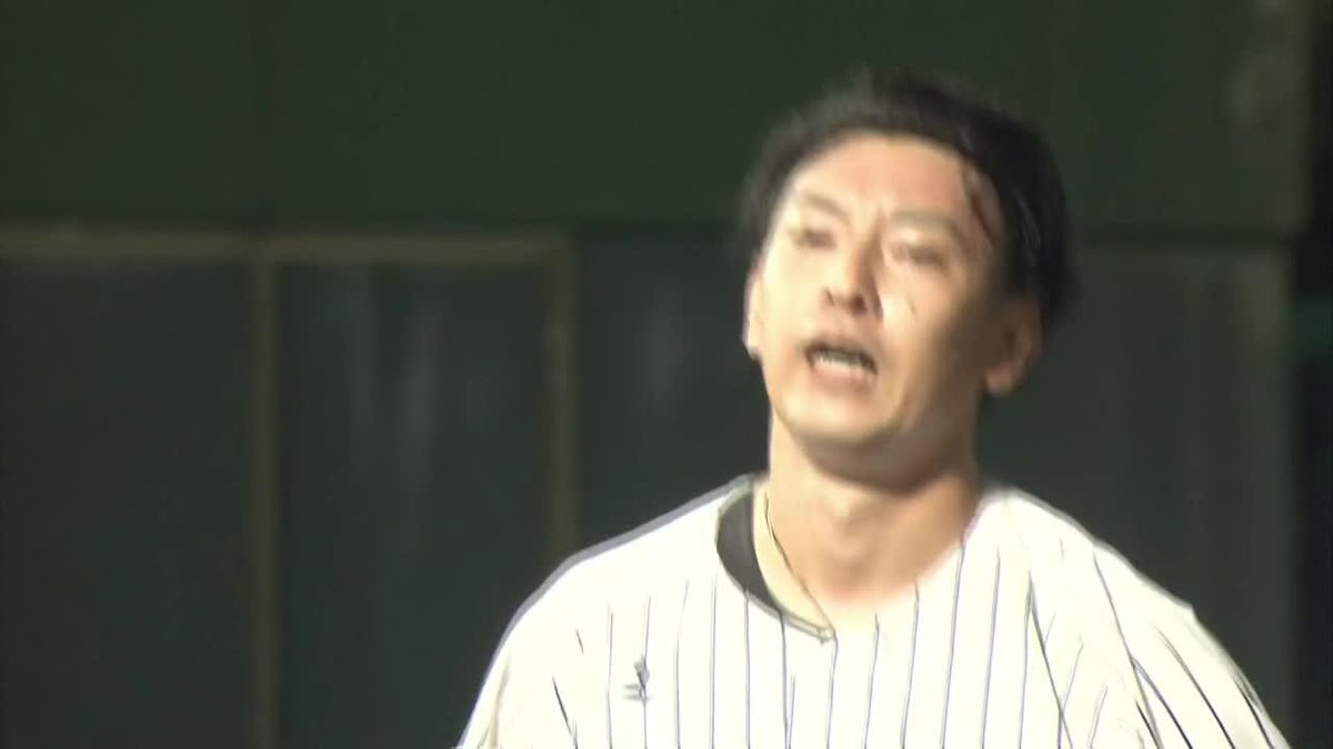 涙の一球 青春そして飛躍の地、静岡で幕 田中健二朗 現役最後の登板 ⚾プロ野球 ファーム(2025/9/27) 🆚くふうハヤテ×広島 📱Live on DAZN #オレをみろ #イージースポーツ #くふうハヤテ #だったらDAZN #baystars
