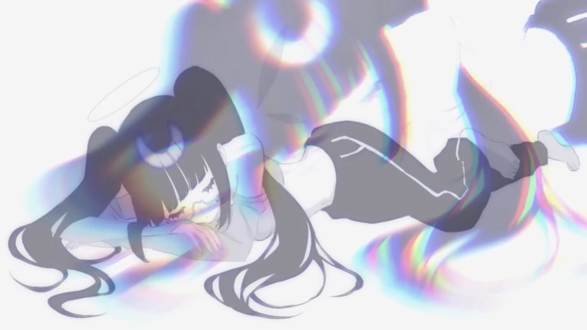 ⟡ you are my curse / nyamura ⟡ 1400万再生ありがとう✮*｡ﾟ