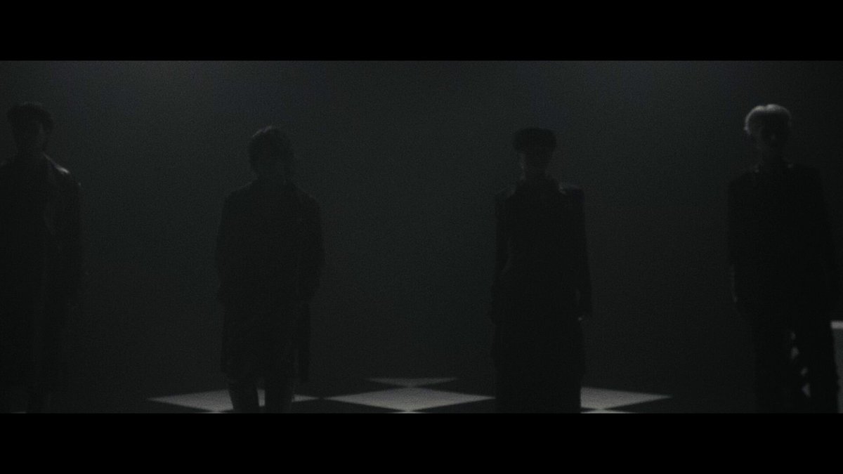 #OWV 11th single 「BLACK CROWN」 2025.10.01 Release 2025.09.30 22:00 Music Video Out!! #OWV_BLACKCROWN 👑