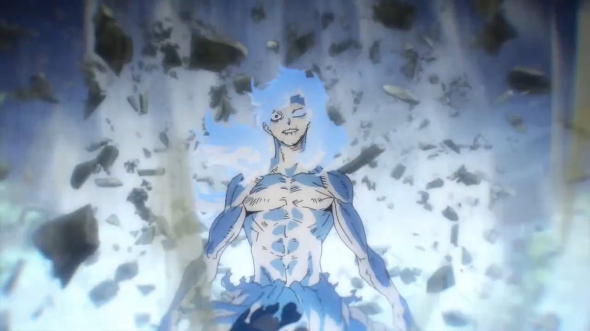 Just one week left until My Hero Academia Final Season! Key Animation: Satoshi Sakai (酒井 智史) #ヒロアカ #heroaca_a