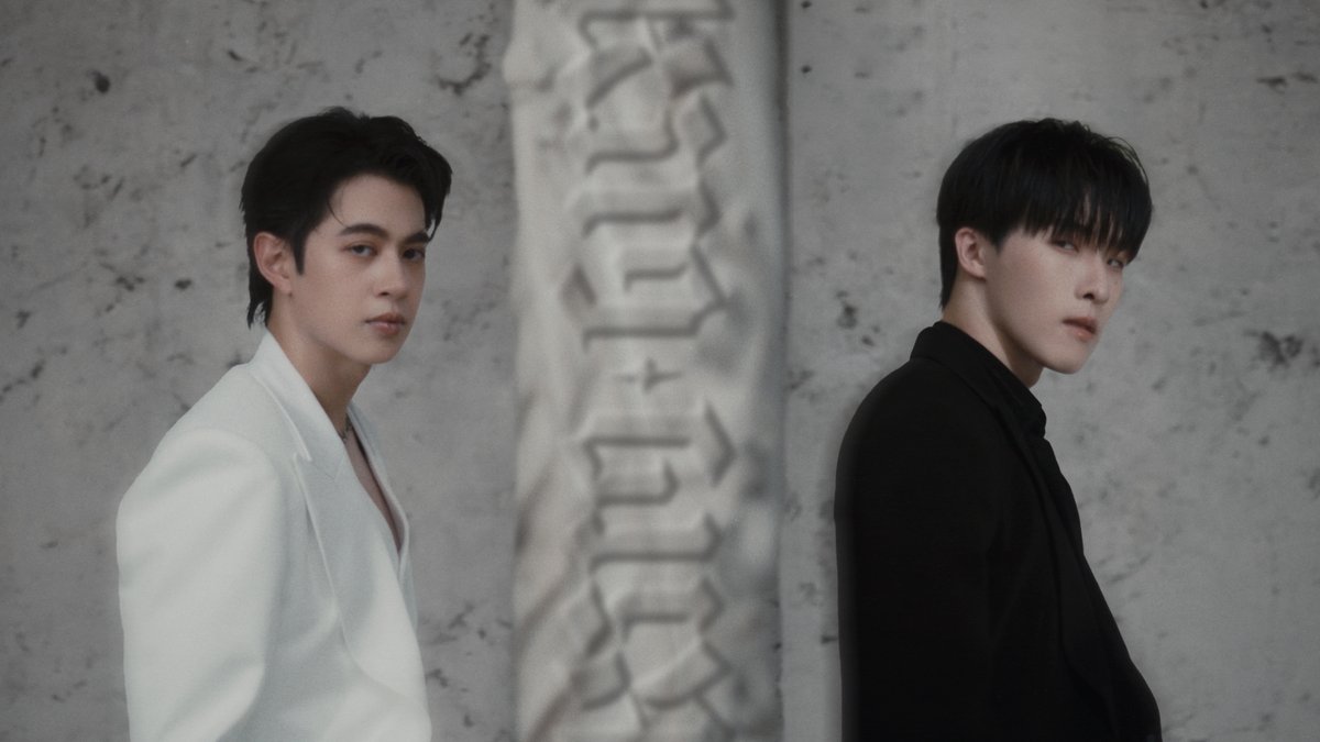 KIMGUN ‘PRETTY GIRL’ Character Video Announcement KING’S MOVE ♟️: Droppin’ on 30.09.2025 | 8PM #KIMGUN_KingsMove #KIMGUN_SurrenderToYou #KIMGUN_UNIT #PROXIEth #bROTHERSMUSIC