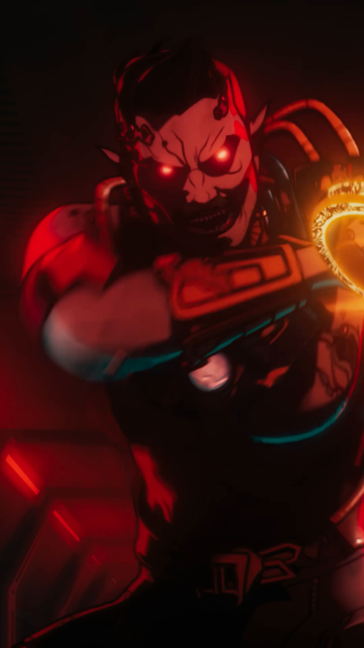 Buckle up for the apocalypse. Stream Marvel Animation’s #MarvelZombies on Disney+.