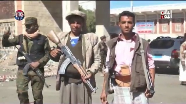 صنعاء | اعتداء حوثي على مسجد السنة في سعوان ويضربون طلابه