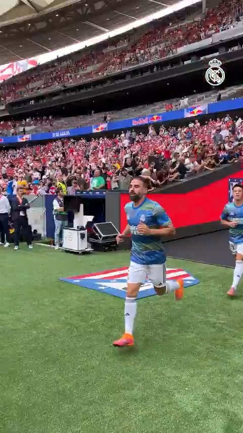 🔥 ¡CON TODO EQUIPO! 🔥