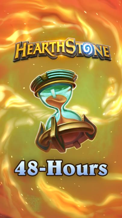 In two days, the last grain falls, and the Timeways open ⌛️
