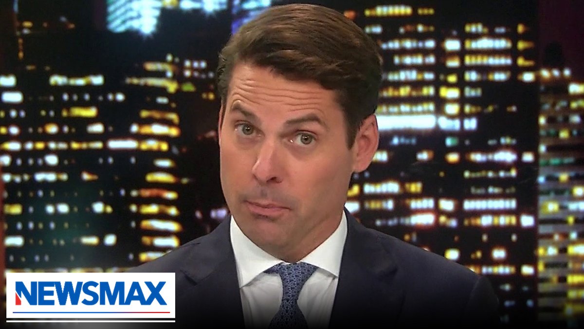 .Rob Finnerty calls out the absurdity of the latest social media trend where liberal pregnant women are taking Tylenol to express their disdain for President Donald Trump.
