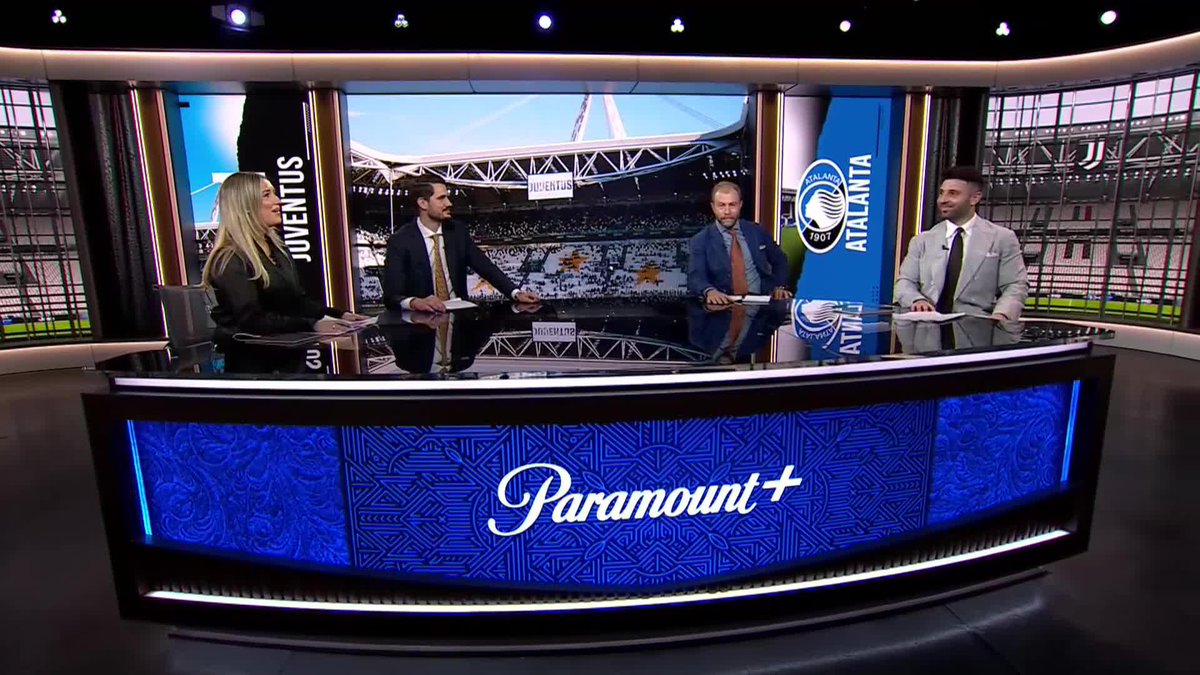 "The amount of love he gets here is amazing" ❤️ Alessandro Del Piero reflects on his connection with Juventus and his battles in years gone by with Nigel Reo-Coker...