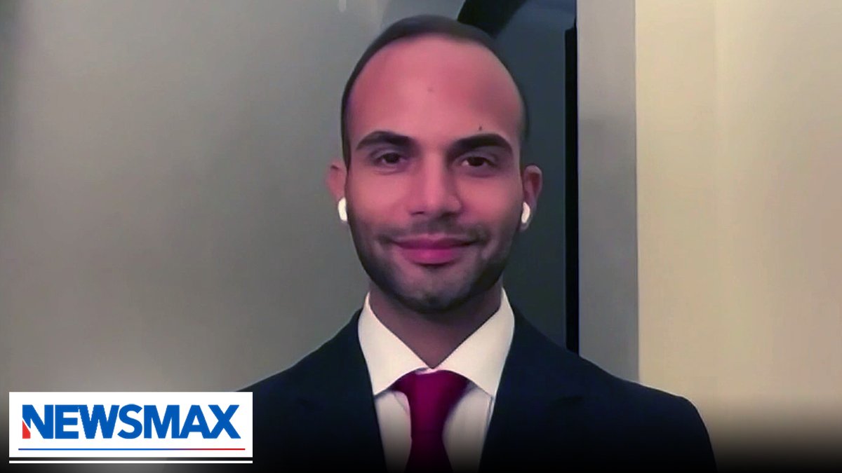 "The government is looking at a likely ten-year-long government conspiracy case against the Democrats, including the DNC, the Hillary Clinton Foundation, Hillary Clinton herself, Barack Obama, Joe Biden, and others." — George Papadopoulos said the indictment of former FBI Director James Comey could be just the beginning T.W. Shannon