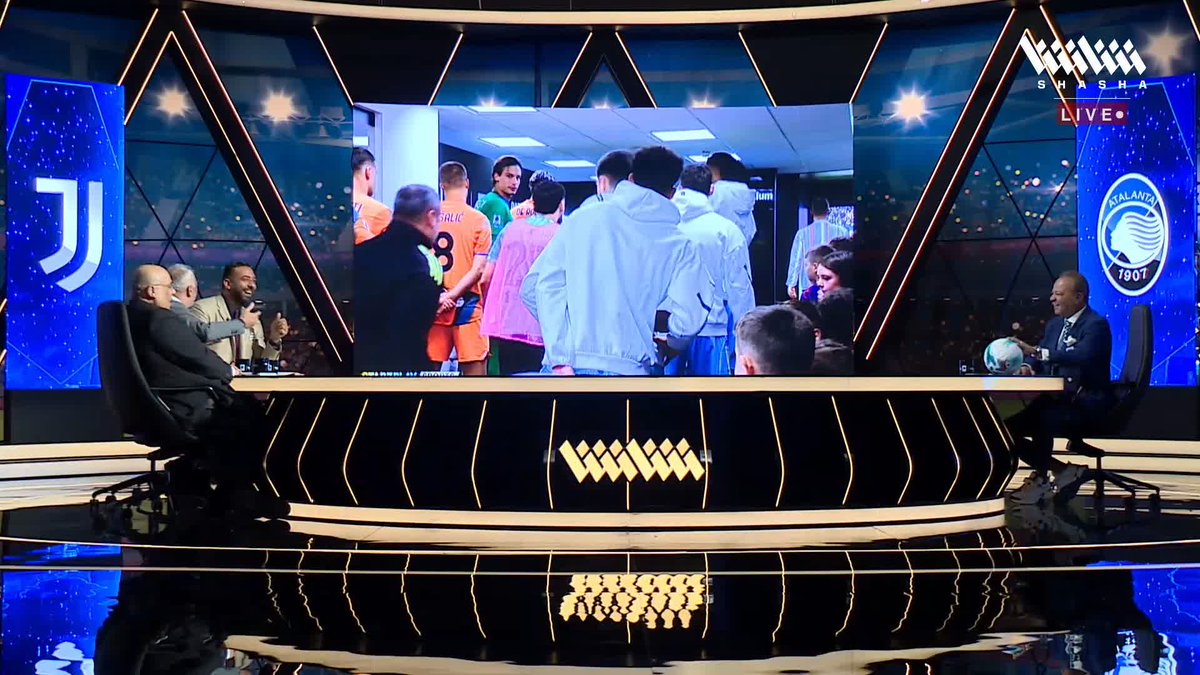 معاك تليفون أليجري؟ 😅 شاهد مباريات #الكالتشيو_على_شاشا 🇮🇹🤩 اشترك الآن 📺 ⁦