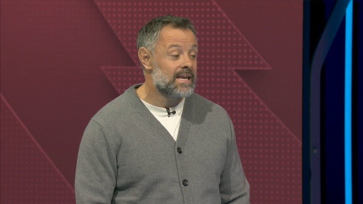 "He's a real calm head... just want West Ham need!" Andy Reid has his say on Nuno Espirito Santo's West Ham appointment 👔