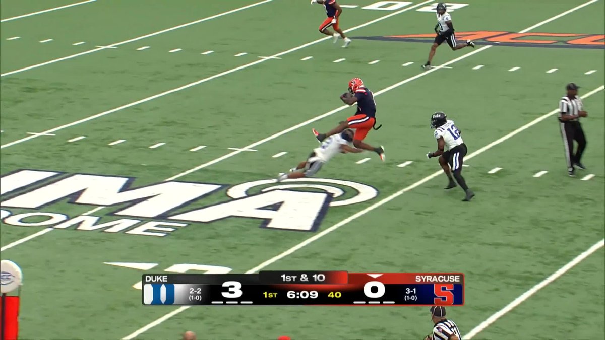 HURDLE ALERT 😱