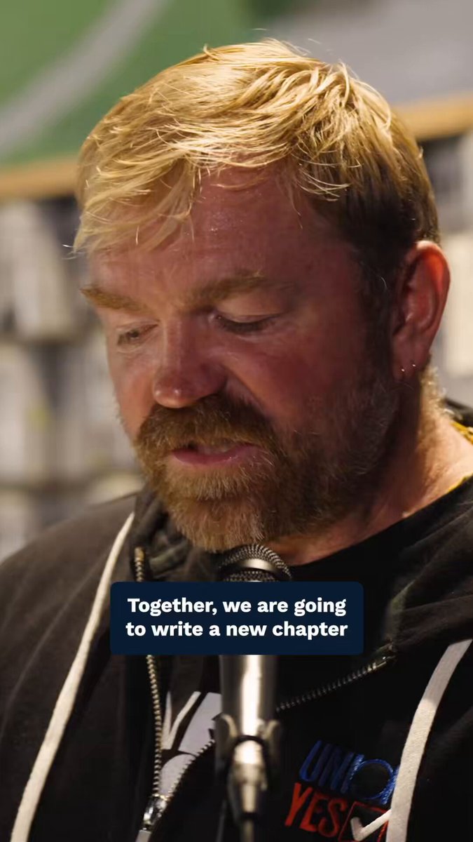 We are fighting for the freedom to have time to build, to create, to love, and to live lives not of just survival, but of fulfillment and joy.