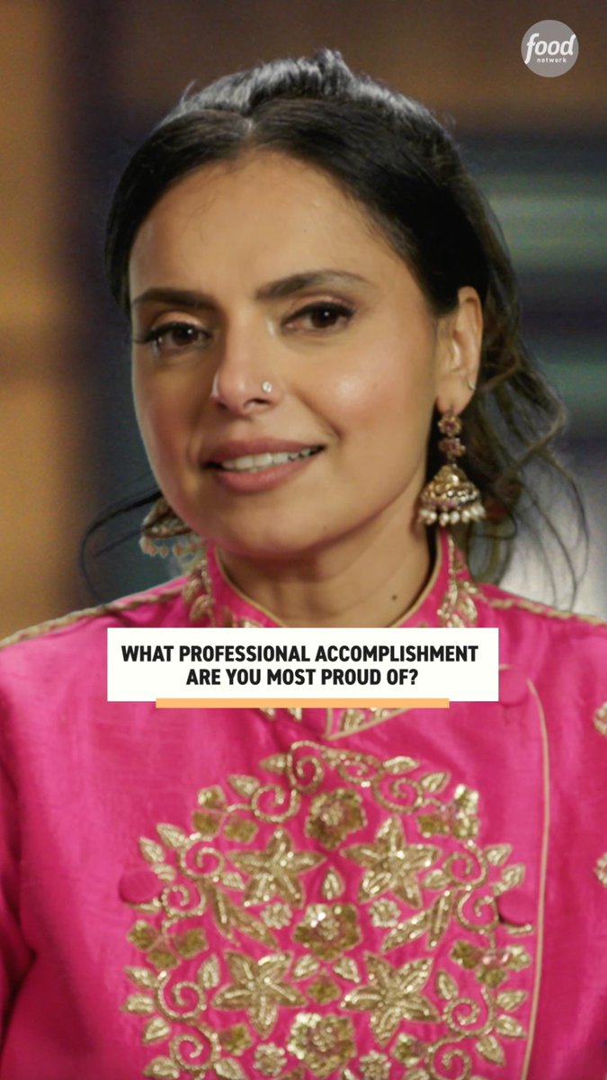 .Maneet Chauhan is battling the Titans on this week's #BobbysTripleThreat! (And she's not excited to go head-to-head with any of them 🤪) Watch her compete on Tuesday at 8|7c.