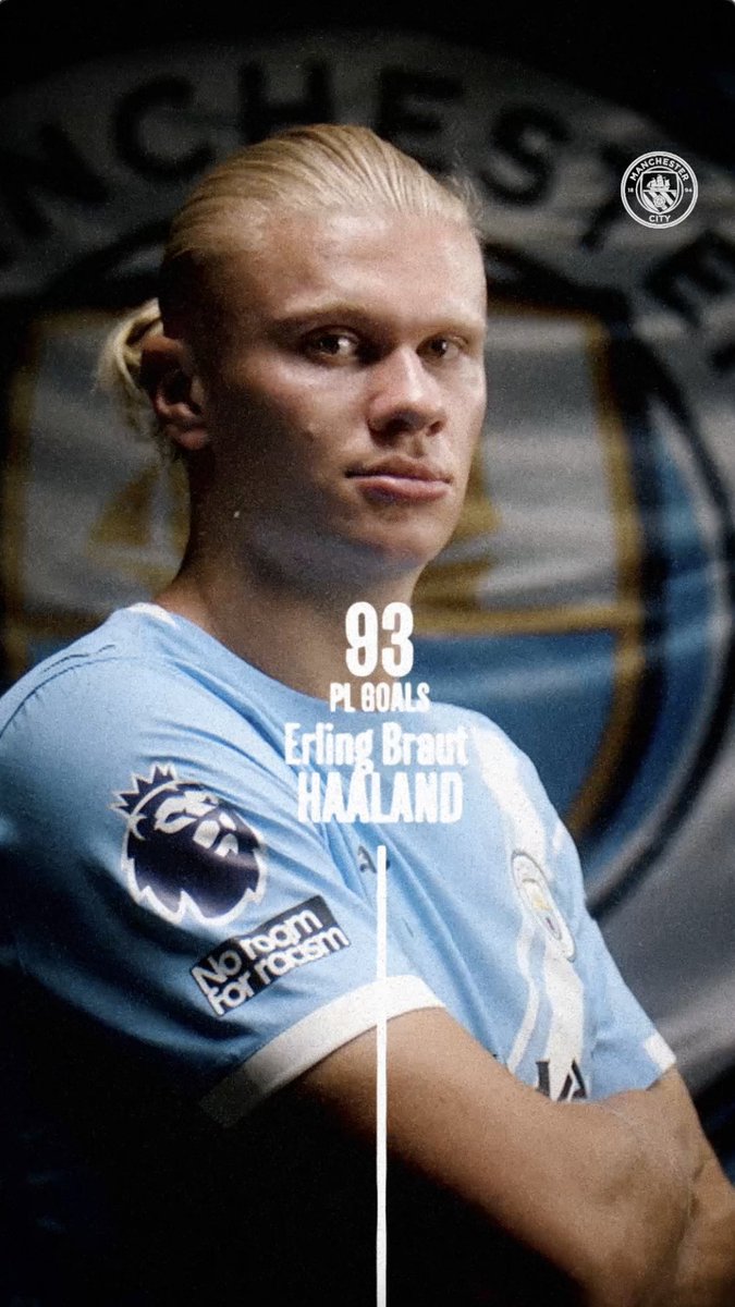 City's striking Viking 🚀