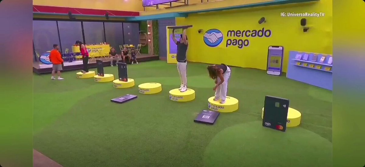 Aaron es el ganador de la dinámica 🤭 #LCDLFMX3 #LaCasaDeLosFamososMx