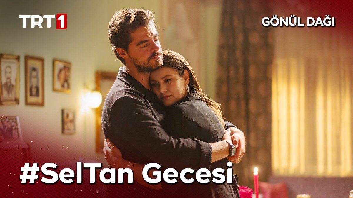"Sen benim nefesimsin. İnsan, nefes almadan yaşayabilir mi? Hiç insan, nefes almayı unutabilir mi?" #SelTan #GönülDağı Gönül Dağı